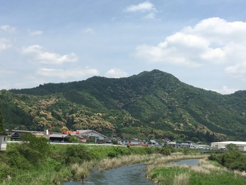 田園