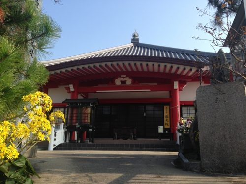 龍光院
