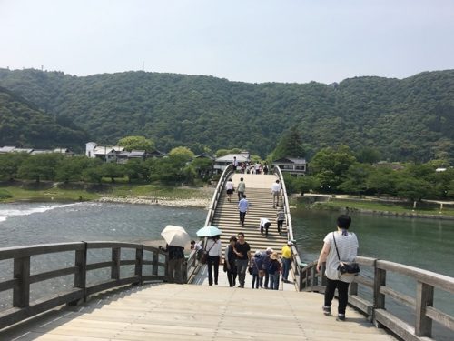 錦帯橋1