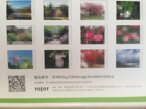 ベストショツト?