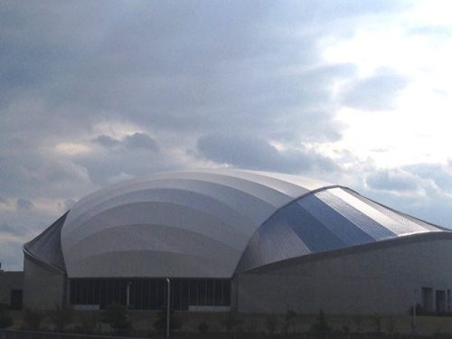 きららﾌﾟーﾙ