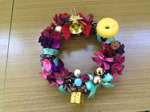 クリスマスバージョン