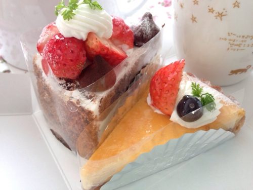 コーヒータイム