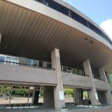 西京スタジアム
