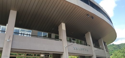 西京スタジアム