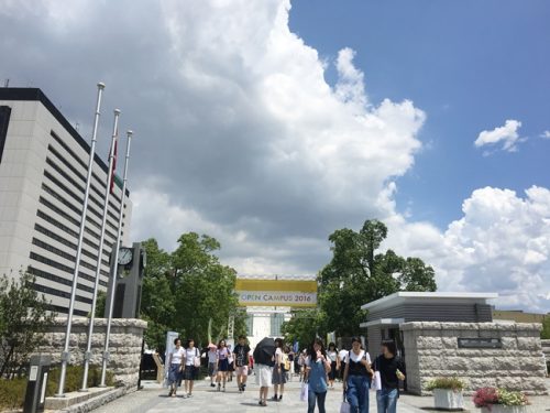 openCampus