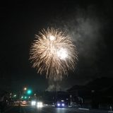 花火