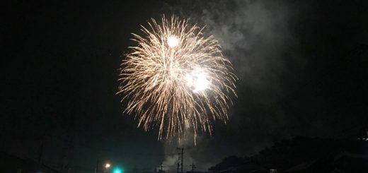 花火