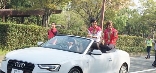 パレード