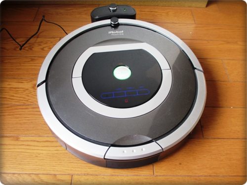 Roomba