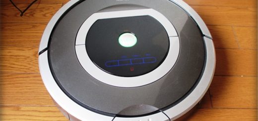 Roomba