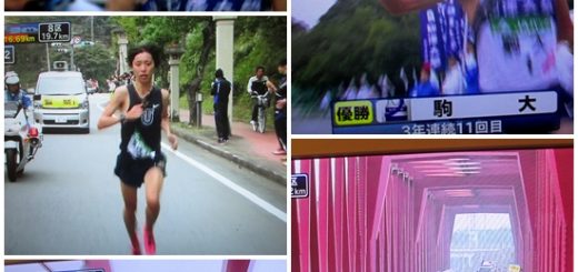 2全国大学駅伝