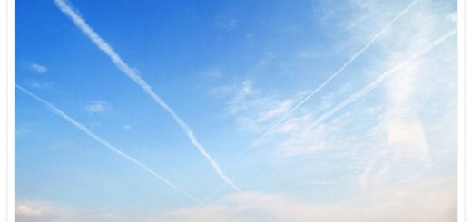 飛行機雲