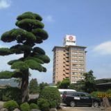 嬉野温泉