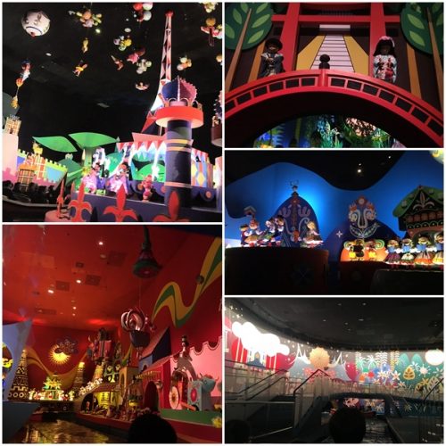 イツッ・ア・スモールワールド