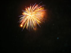 花火