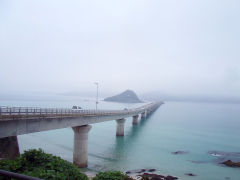 角島大橋