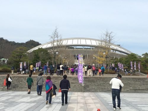 ｴﾃﾞｨｵﾝｽﾀｼﾞｱﾑ広島