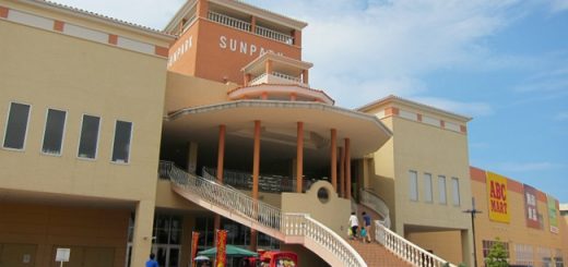 小野田サンパーク